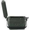 Rugged Road Forest Green 25 V2 Cooler