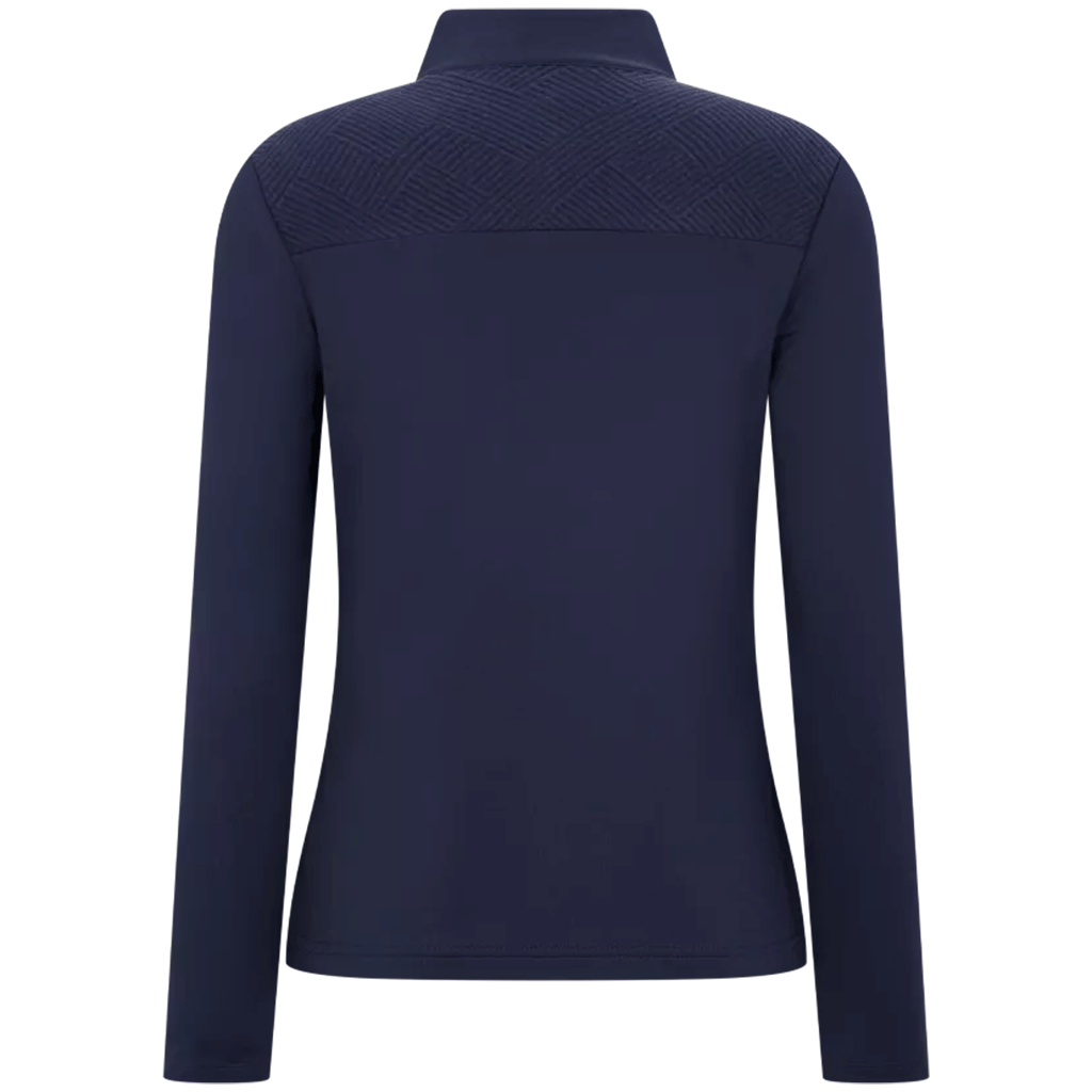 Levelwear Women's Navy Reload Jacket