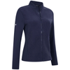 Levelwear Women's Navy Reload Jacket