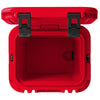 YETI Rescue Red Roadie 24 Hard Cooler