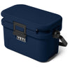YETI Navy Roadie 8 Hard Cooler