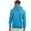 Champion Men's Blue Lagoon Hoodie