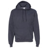 Champion Men's Navy Heather Hoodie