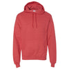 Champion Men's Scarlet Heather Hoodie