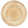 Bullet Natural FSC 100% Bamboo Compact Mirror/Brush