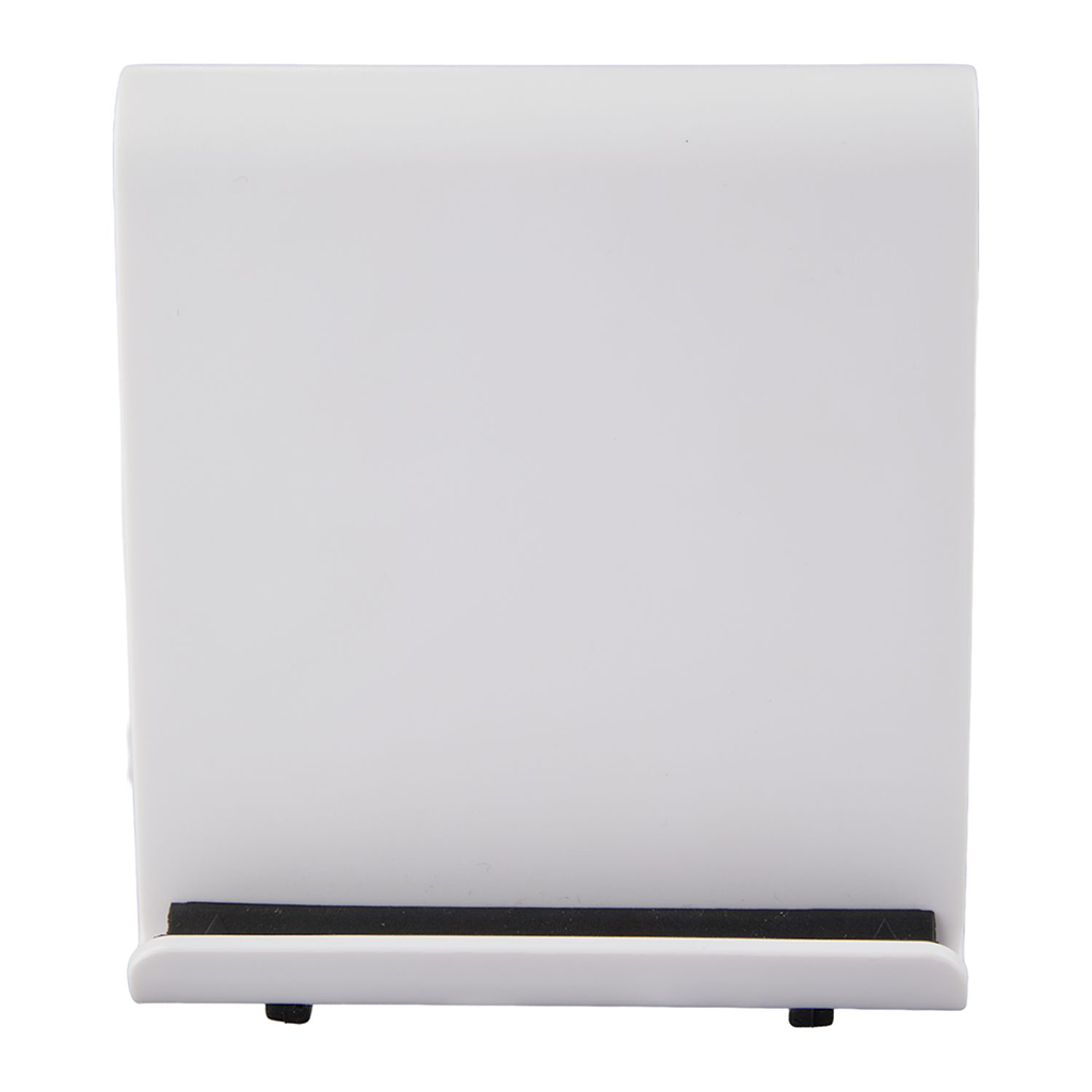 Bullet White Resty Phone and Tablet Stand