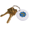Bullet White Find My Keys Bluetooth Tracker