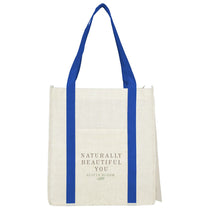 Bullet Royal Pluto Recycled Non-Woven Small Grocery Tote