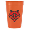 Bullet Orange BPA-Free 16oz Stadium Cup