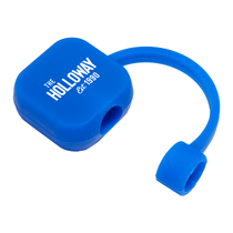 Bullet Royal Silicone Straw Cap