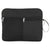 Bullet Black Multi-Purpose Overnight Travel Toiletry Bag