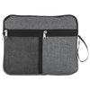 Bullet Graphite Multi-Purpose Overnight Travel Toiletry Bag