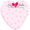 Souvenir White Sticky Note 3
