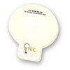 Souvenir White Sticky Note 3