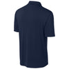 Sport-Tek Men's True Navy/ White Competitor United Polo