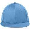 Sport-Tek Carolina Blue Impact Mesh Stretch-Tek Cap