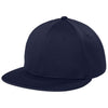 Sport-Tek True Navy Impact Mesh Stretch-Tek Cap