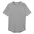 UNRL Men's Heather Grey Stride Short Sleeve