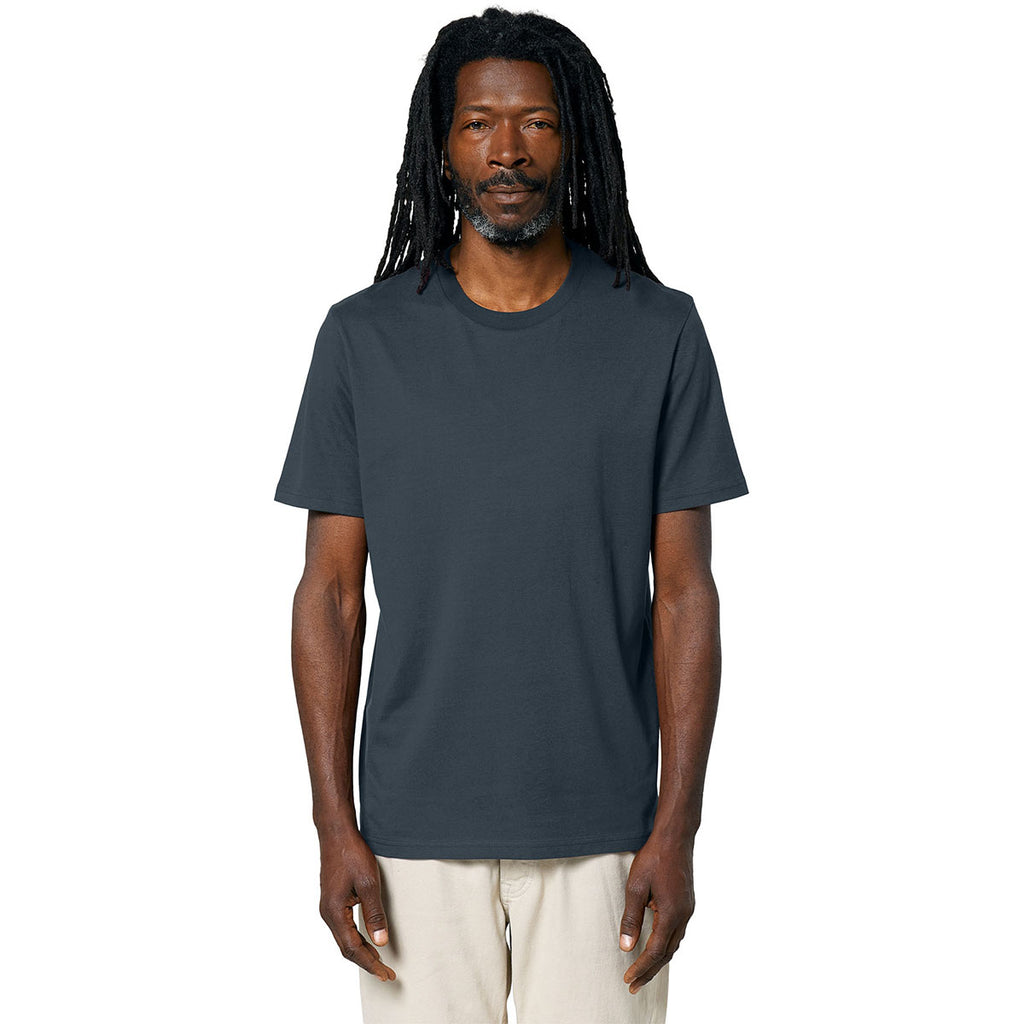 Stanley/Stella Unisex India Ink Grey Creator 2.0 Tee