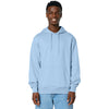 Stanley/Stella Unisex Blue Soul Cruiser 2.0 Hooded Sweatshirt