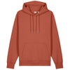 Color Burnt Orange