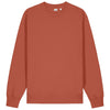 Color Burnt Orange