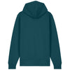 Stanley/Stella Unisex Stargazer Cultivator 2.0 Full-Zip Hooded Sweatshirt