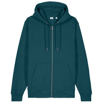 Stanley/Stella Unisex Stargazer Cultivator 2.0 Full-Zip Hooded Sweatshirt