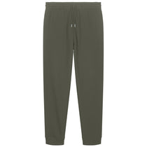 Stanley/Stella Unisex Khaki Green Flyer Jogger