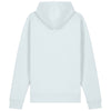 Stanley/Stella Unisex Blue Ice Drummer 2.0 Hooded Sweatshirt