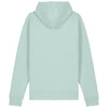 Stanley/Stella Unisex Caribbean Blue Drummer 2.0 Hooded Sweatshirt