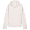 Stanley/Stella Unisex Vintage White Drummer 2.0 Hooded Sweatshirt