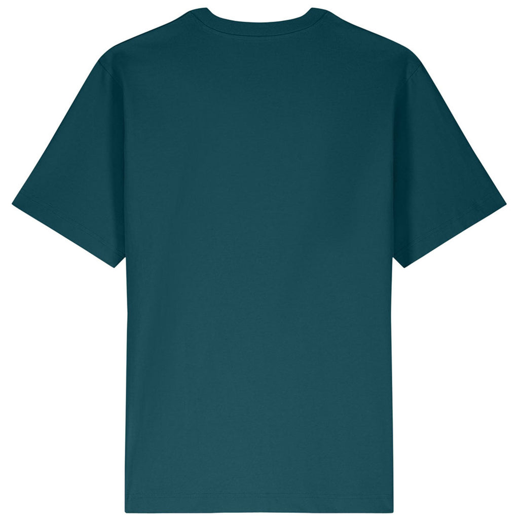 Stanley/Stella Unisex Stargazer Freestyler Heavyweight Tee
