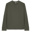 Stanley/Stella Unisex Khaki Green Creator 2.0 Long Sleeve Tee