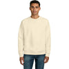 Stanley/Stella Unisex Natural Raw Knoxer Crewneck Sweatshirt