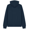 Stanley/Stella Unisex French Navy Striker Hooded Sweatshirt