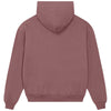 Stanley/Stella Unisex Kaffa Coffee Cooper Dry Hooded Sweatshirt