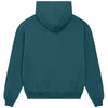 Stanley/Stella Unisex Stargazer Cooper Dry Hooded Sweatshirt