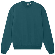 Stanley/Stella Unisex Stargazer Ledger Dry Crewneck Sweatshirt