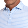 Holderness & Bourne Men's Vista Blue/Horizon Blue The Stanley Shirt