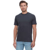 Color Heather Black