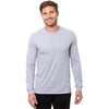 Color Heather Grey