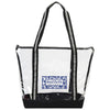 SnugZ Clear Anaheim Clear Tote