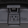 Turtlebox Gray Grande Speaker