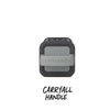 Turtlebox Gray Ranger Speaker