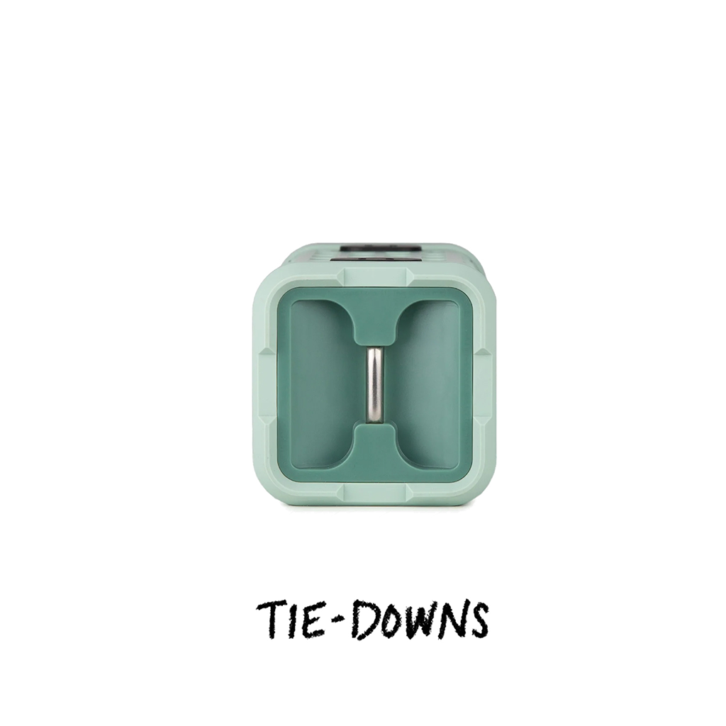 Turtlebox River Rock Ranger Speaker