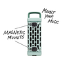 Turtlebox River Rock Ranger Speaker