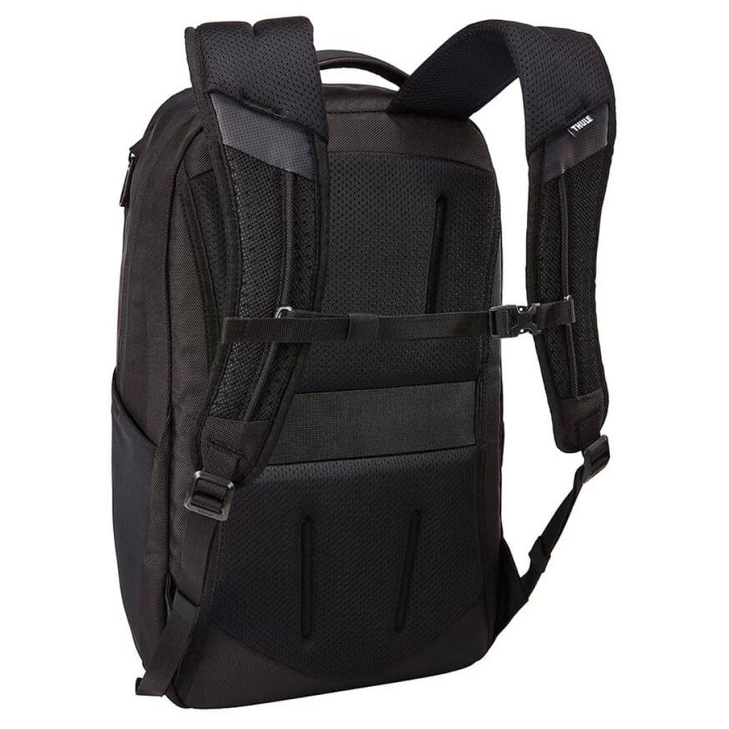 Thule Black Accent 15.6" Backpack 23L