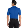 Port Authority Men's True Royal Tall Dry Zone UV Micro-Mesh Polo