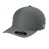 TravisMathew Men's Quiet Shade Grey Rad Flexback Cap